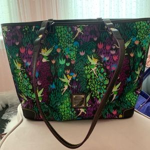 Dooney & Bourke Disney Fairy tote bag